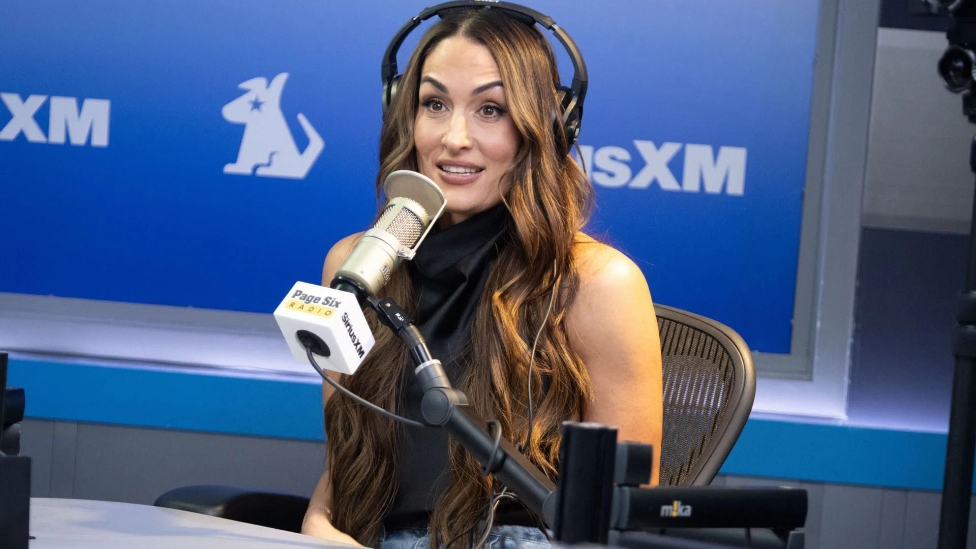 Nikki Bella Claims Major WWE Star's Husband Wants Her in a Shocking Rant; Doubles Down