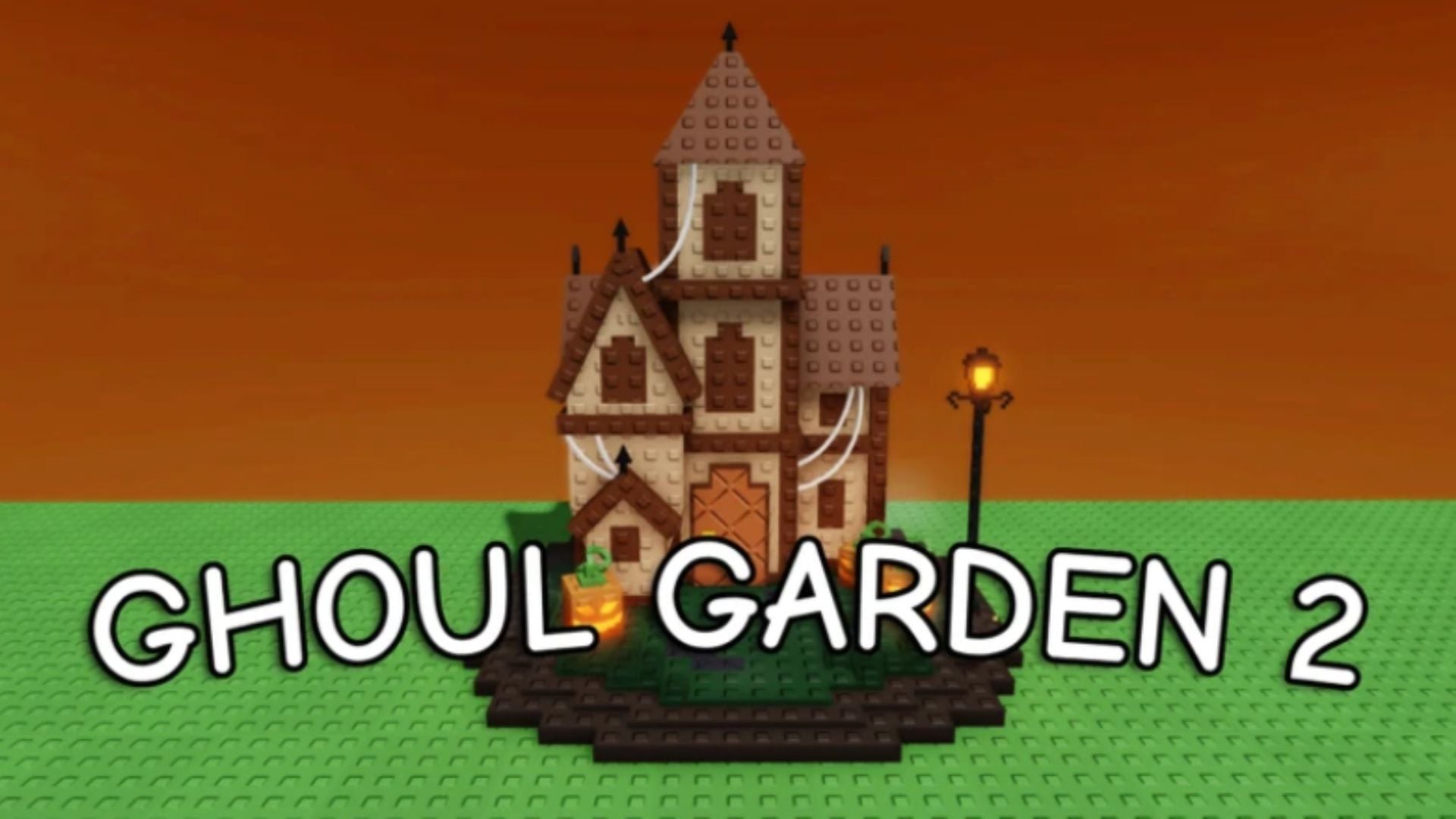 Roblox Grow a Garden Pumpkin Ghoul Guide [Full Guide]