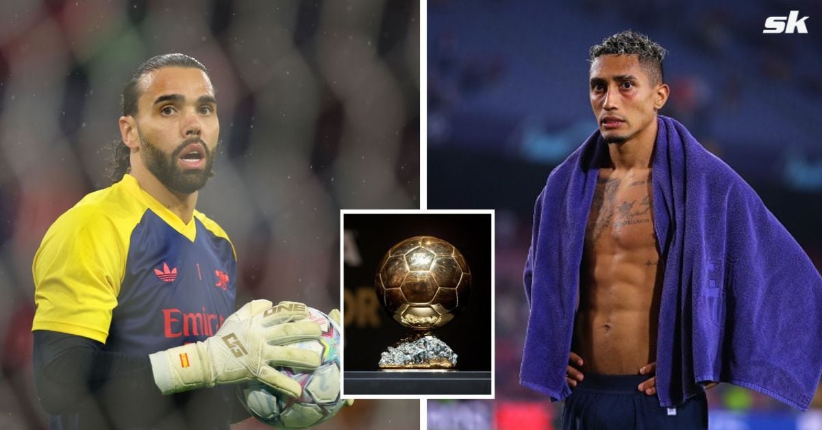 Ballon d'Or 2026 Nominees: 5 Shock Snubs [Confirmed]