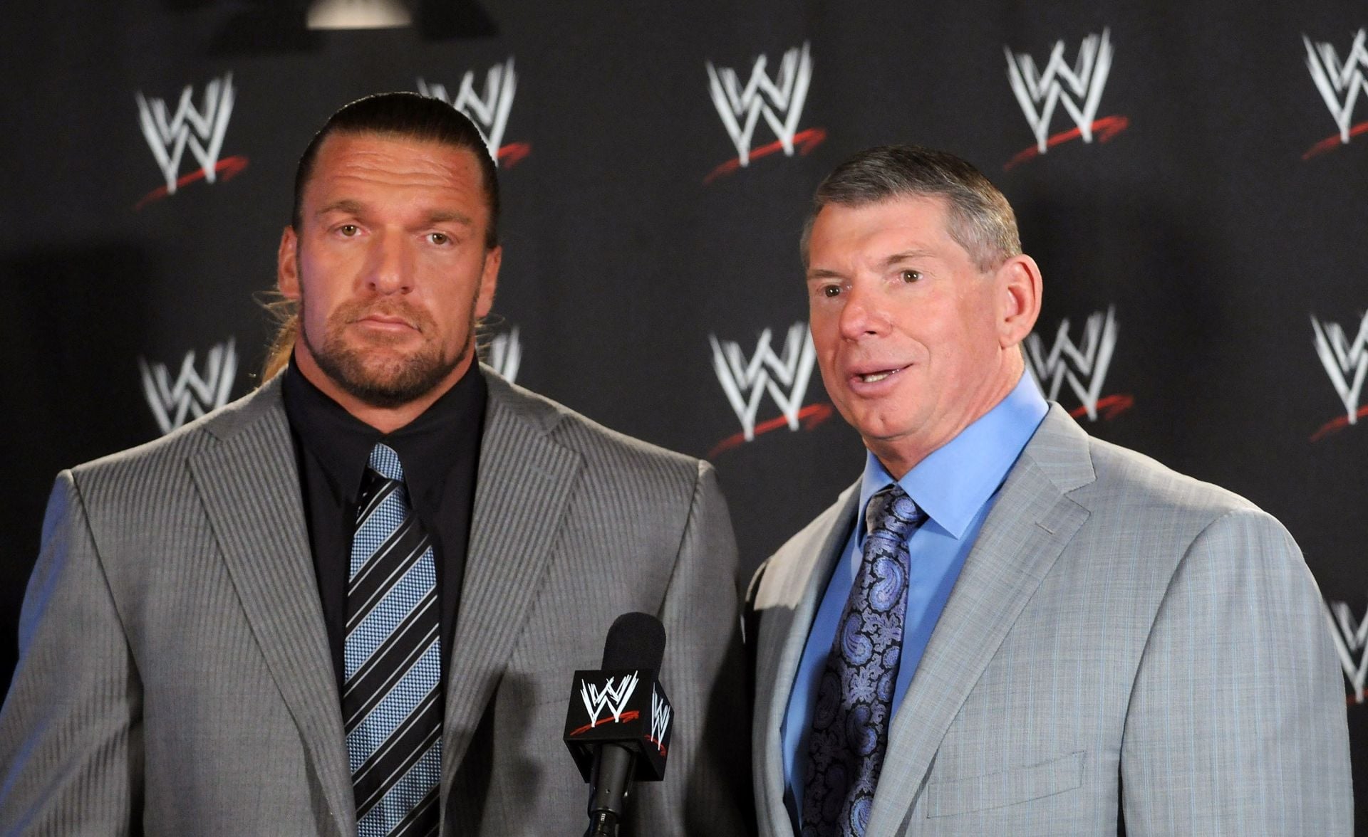 WWE allegedly fired former Intercontinental Champion without informing him