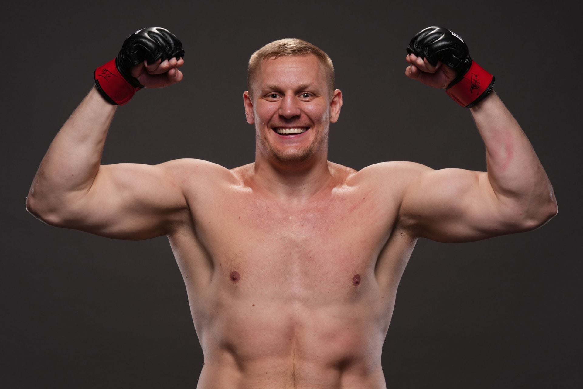 Jorge Masvidal highlights "abnormal" skill Sergei Pavlovich possesses that will cause Alex Pereira major problems 