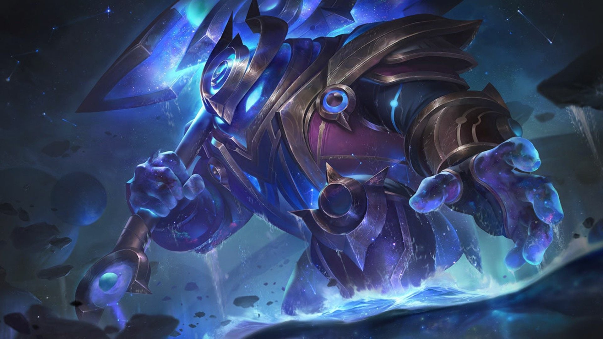 "My bite is worse than my bark": League of Legends LoLdle answers 1550 (Sunday, October 4, 2026)