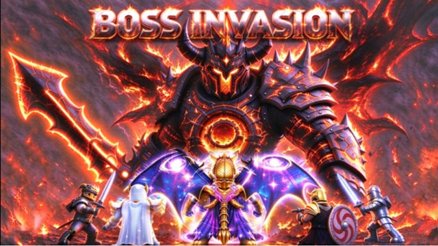 +1 Loot To Forge Hellfire World Boss guide
