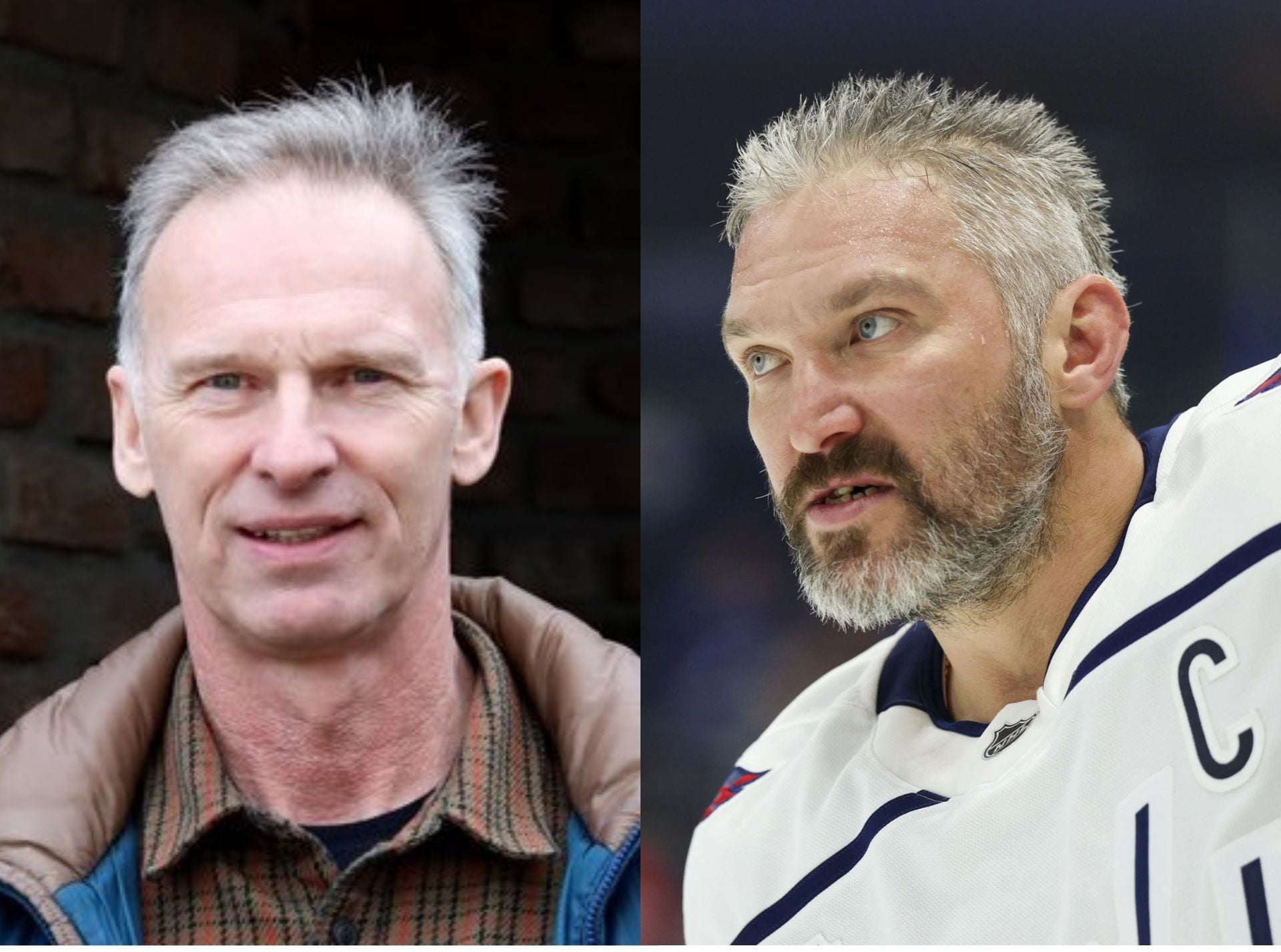 "The NHL bears full responsibility" - Dominik Hasek doubles down on Alex Ovechkin criticism 