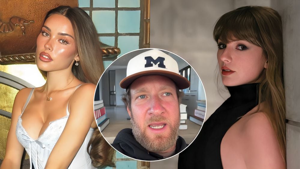 "All hail the true queen of the North": Dave Portnoy crowns unlikely rival to Taylor Swift, Hailee Steinfeld and Madison Beer