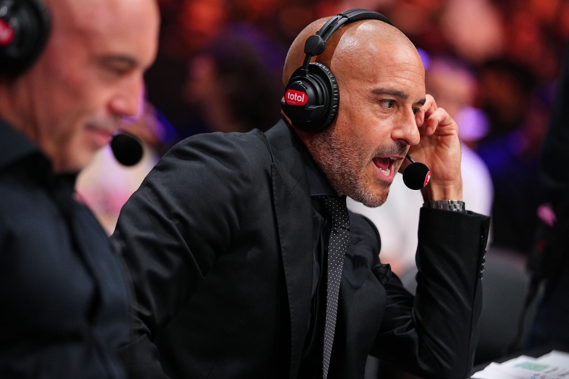 Jon Anik explains why Sergei Pavlovich is a "more favorable" matchup for Alex Pereira than Ciryl Gane