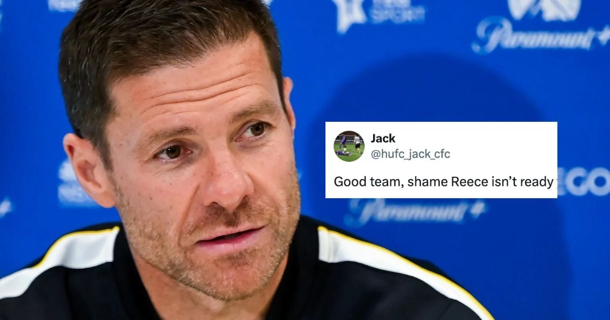 "I'm gonna give up", "Hopefully nothing serious" - Chelsea fans concerned as key player misses AFC Bournemouth clash
