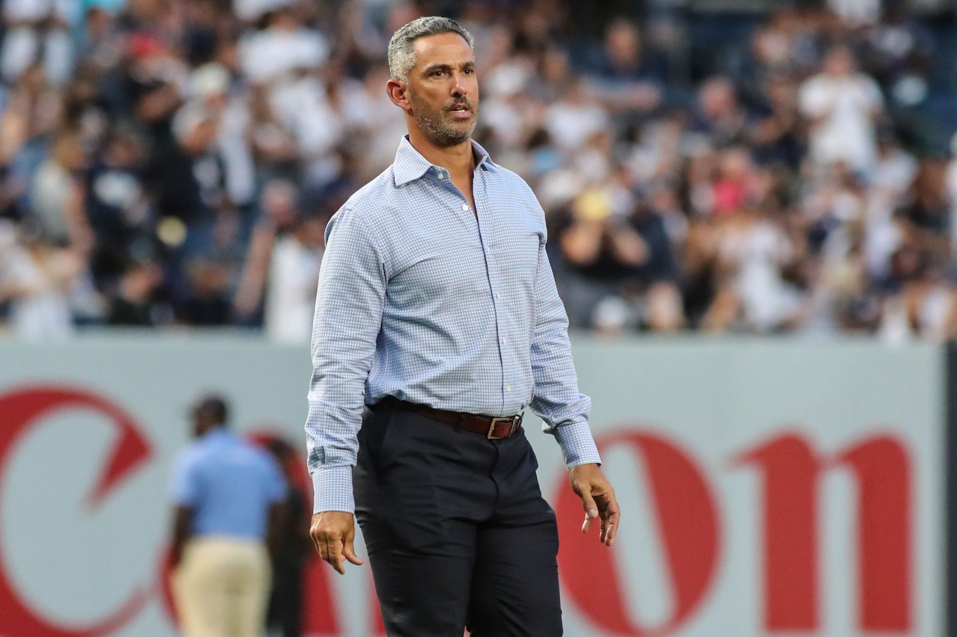 Yankees Jorge Posada Backlash: Fans Slam Snub [Confirmed]