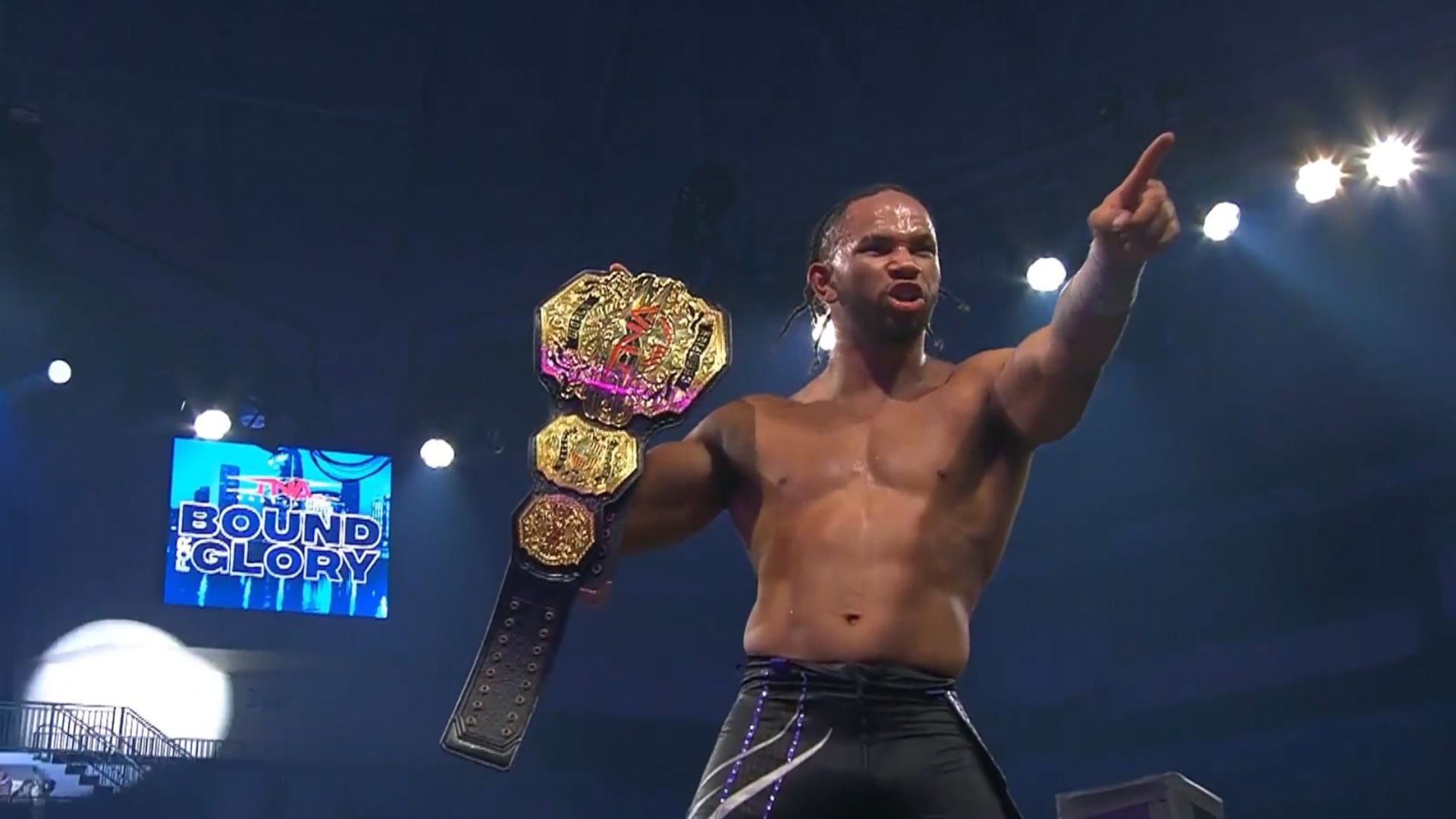 Youngest World Champion In Nearly 100 Years: Leon Slater- WWE Status Update [REPORT]