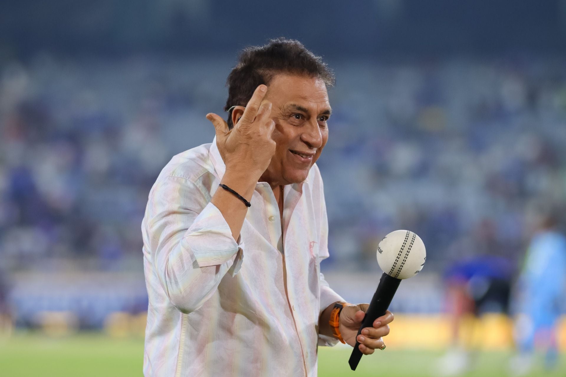 "Much of what he says goes over the heads" - Sunil Gavaskar highlights a major issue for Indian youngsters in IPL ahead of 2027 season