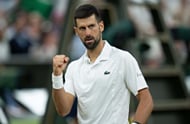Novak Djokovic credited his challenging childhood for his hunger for success in his professional career (Image Source: Imagn)