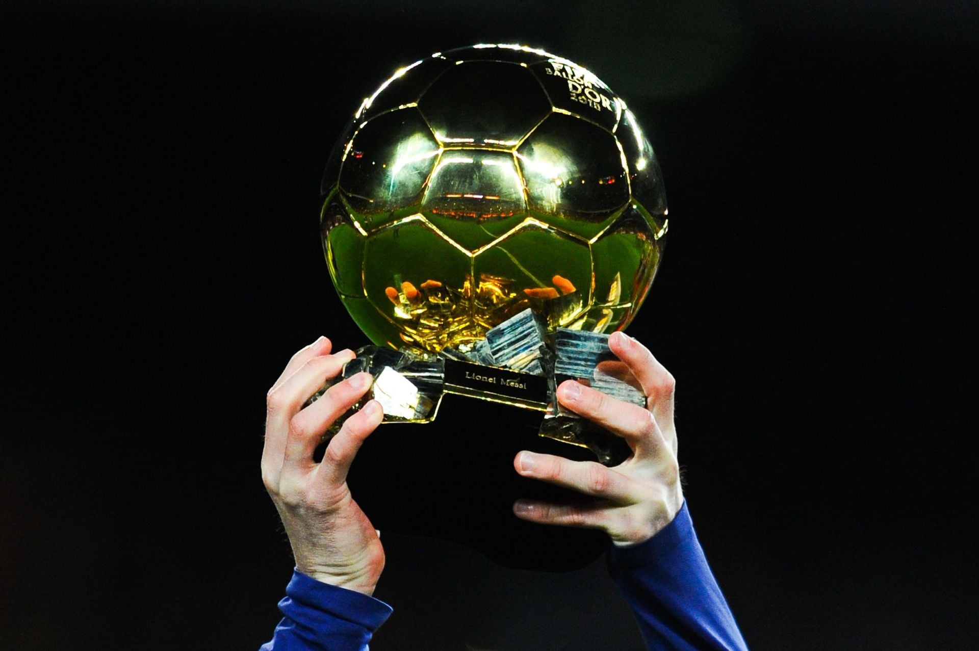 Ballon d'Or 2026 Rankings: Top 11 to 20 Revealed [Confirmed]