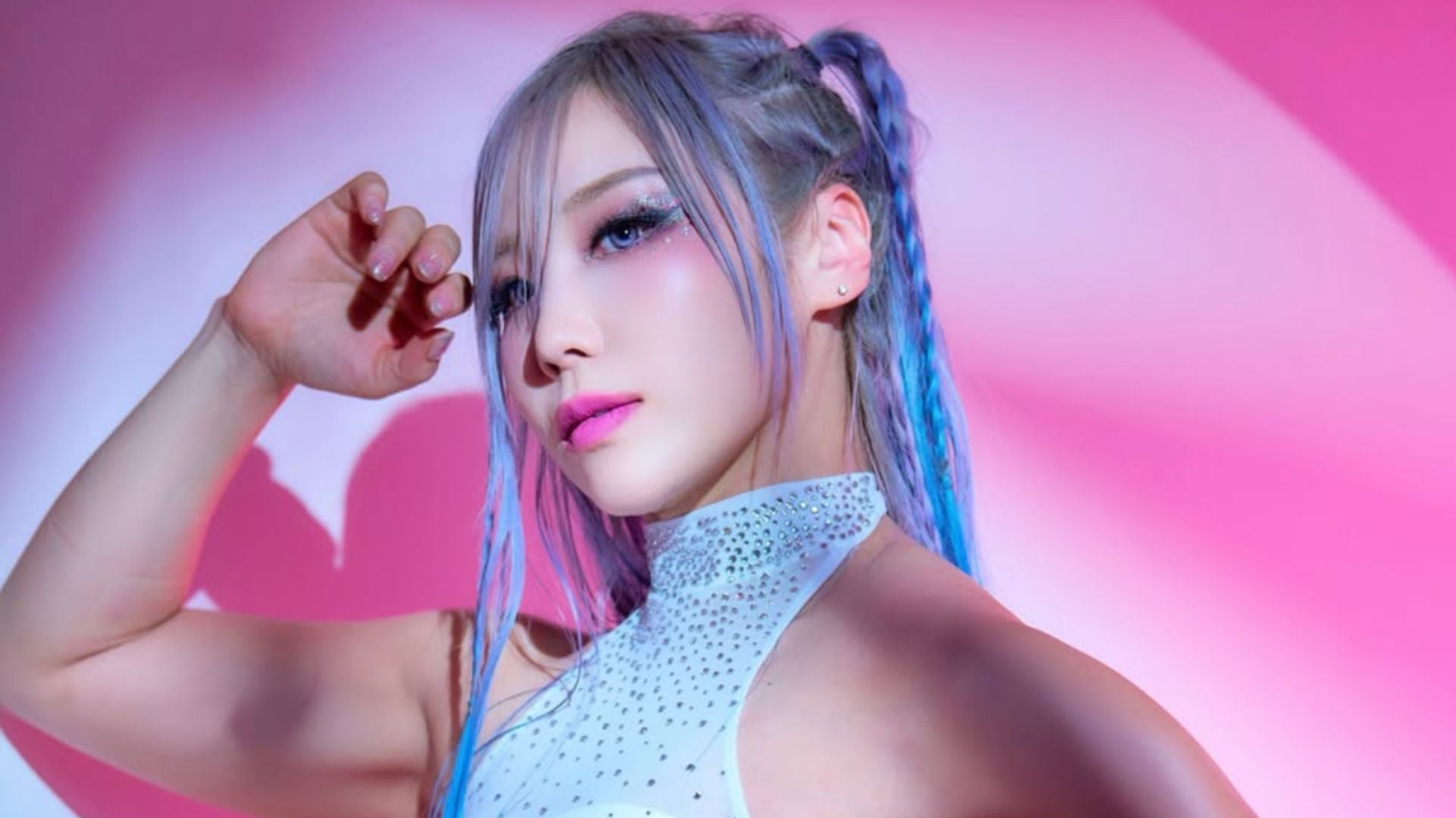 UPDATE: Former WWE Star Kairi Sane Amid AEW Rumors