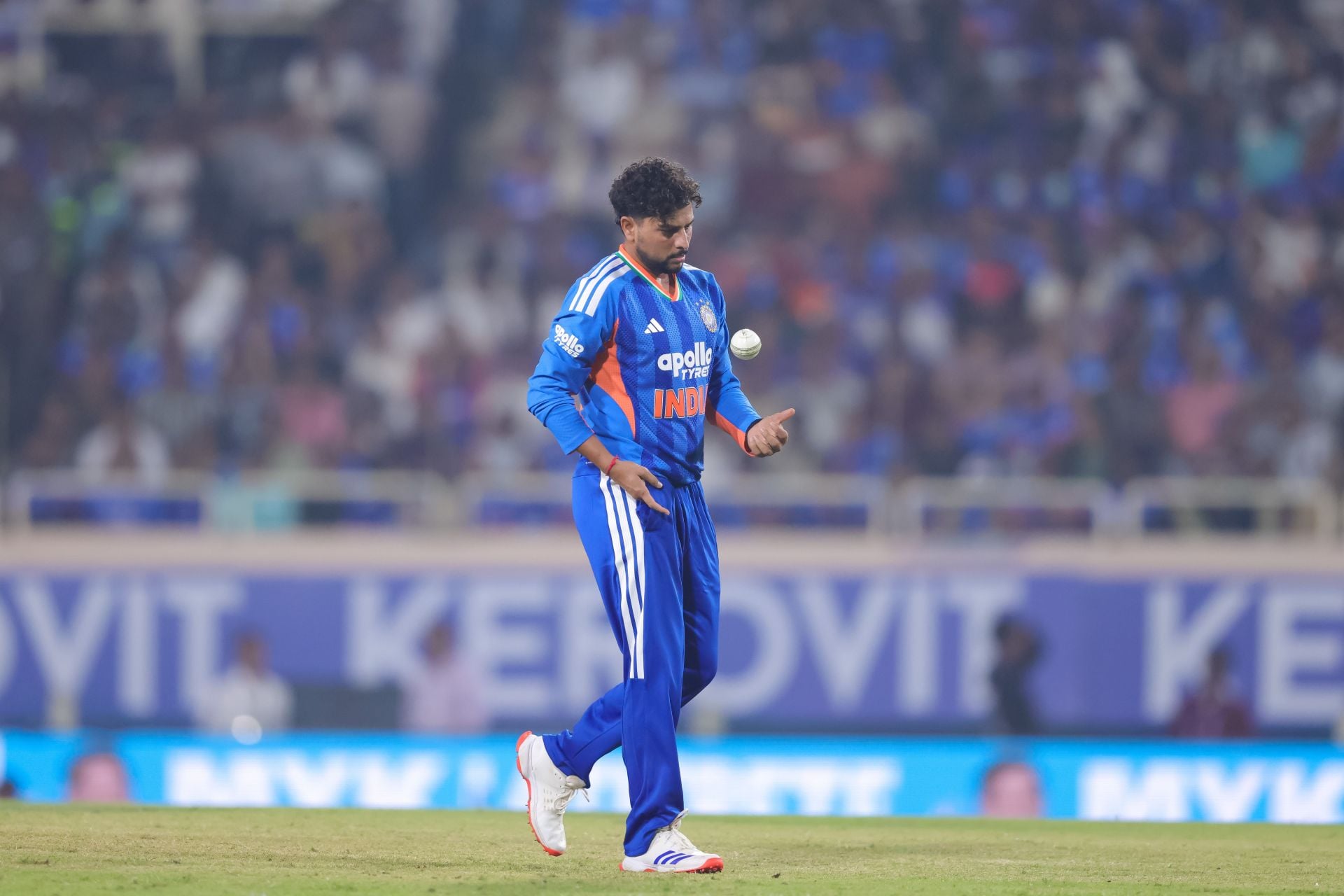 “It lacks a bit of common sense” - Legendary bowler slams management over Kuldeep Yadav’s omission in IND vs WI 2026 4th T20I