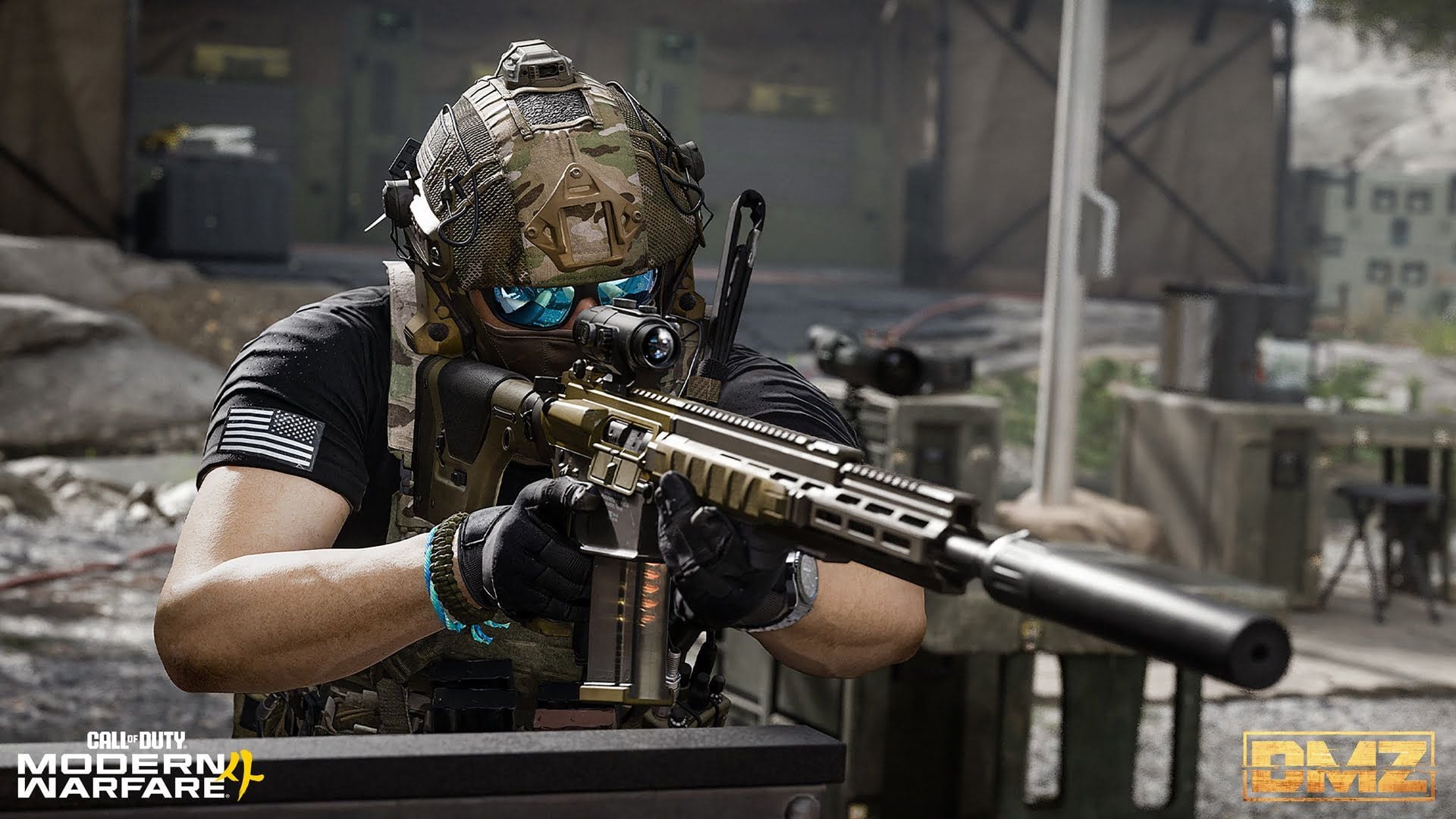 MW4 DMZ Solo Review 2026: Survival Meta Changes [Full Guide]