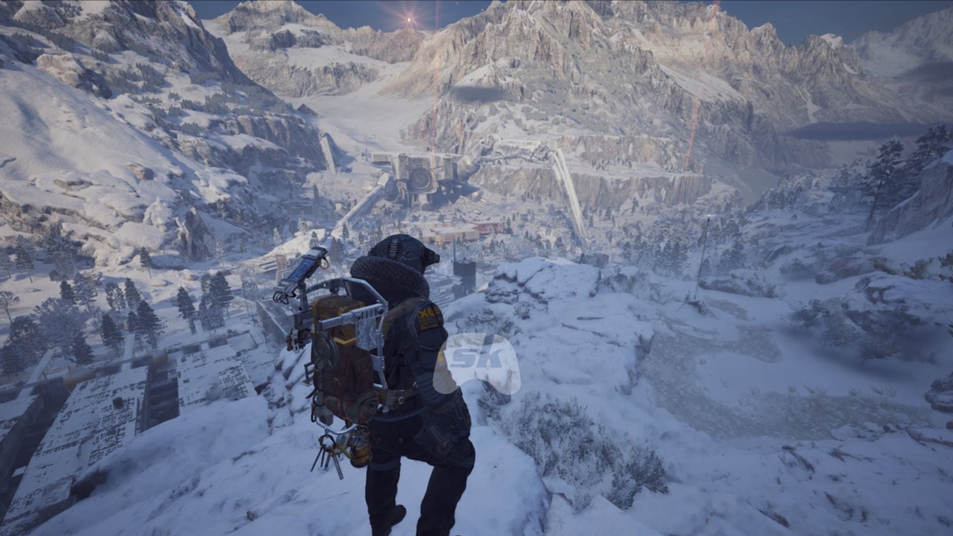 ARC Raiders Redirection map condition explained