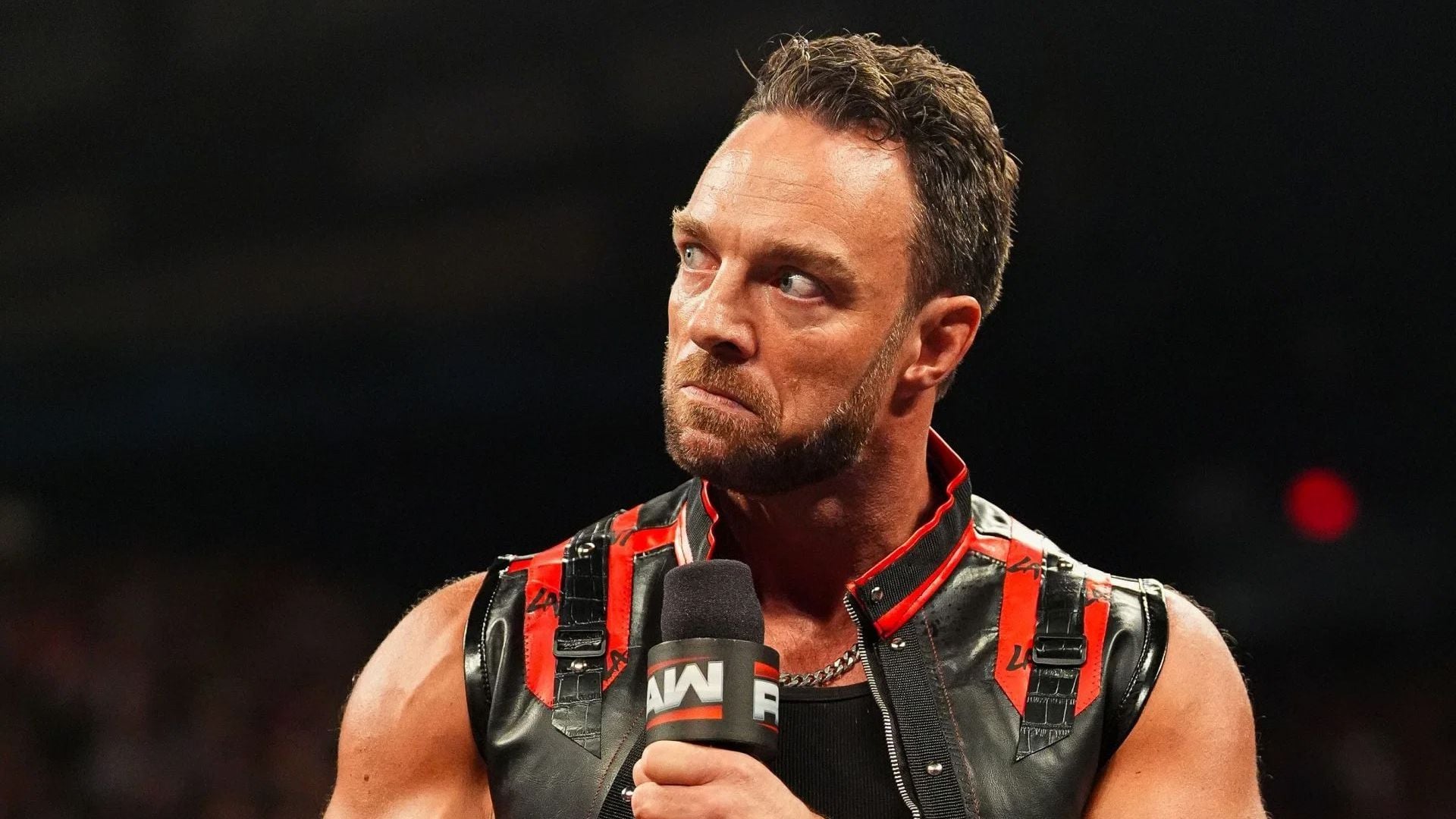 3 Clear WWE signs LA Knight’s heel turn is in the works