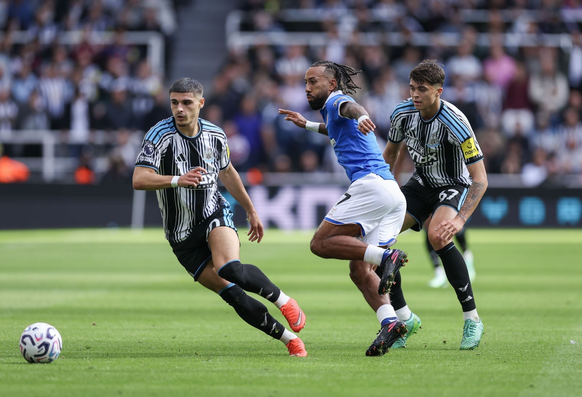Coventry City vs Newcastle United Prediction and Betting Tips | October 12th 2026