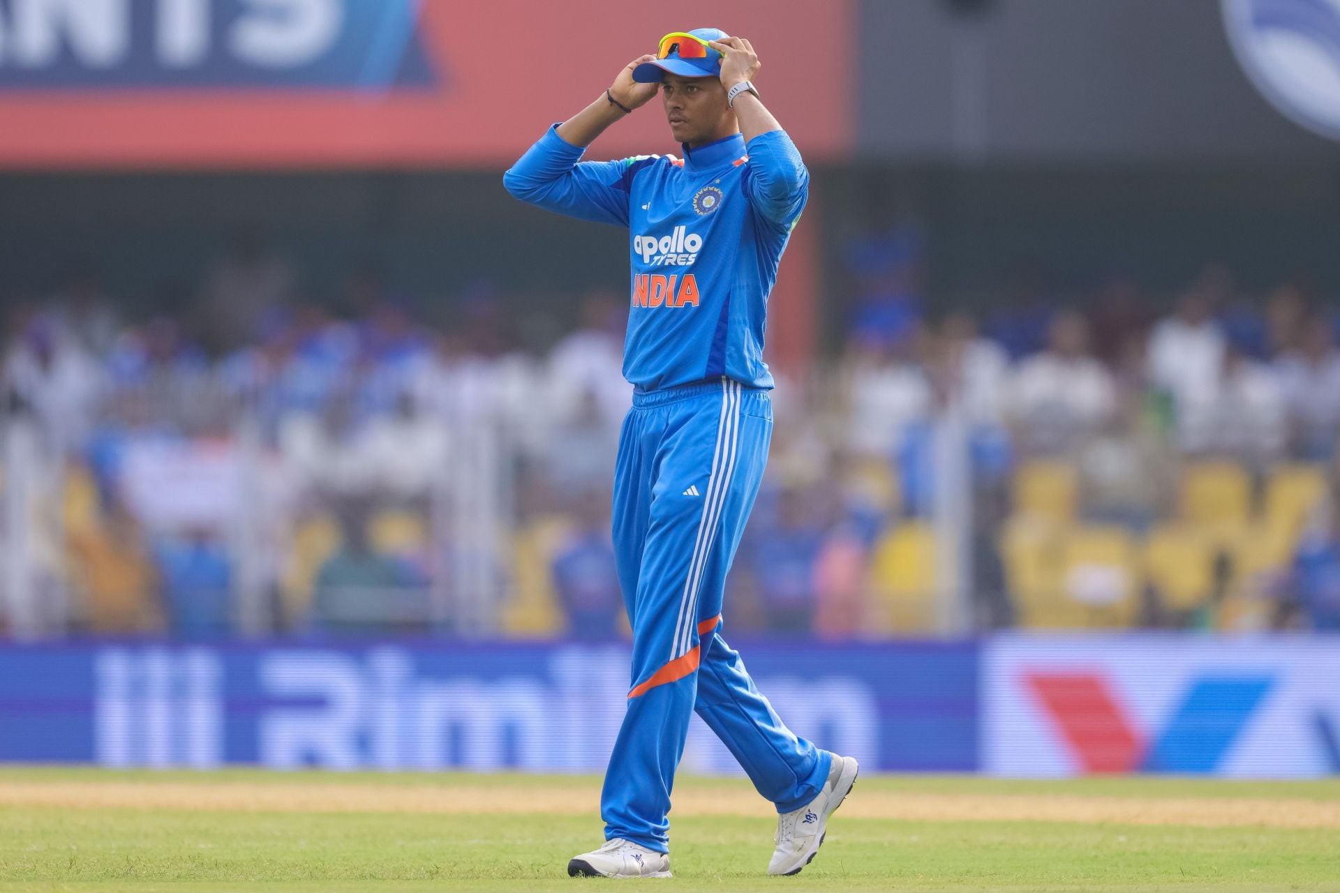 "If Jaiswal doesn't play, it makes no difference at all" - Former India batter's blunt remark on opener ahead of IND vs WI 2026 3rd ODI 