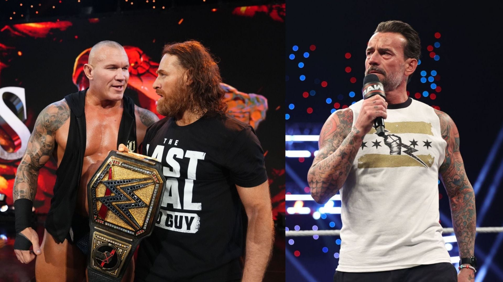 WWE SmackDown Before Money in the Bank Preview: Sami Zayn’s Next Opponent Announced? (10/9/2026)