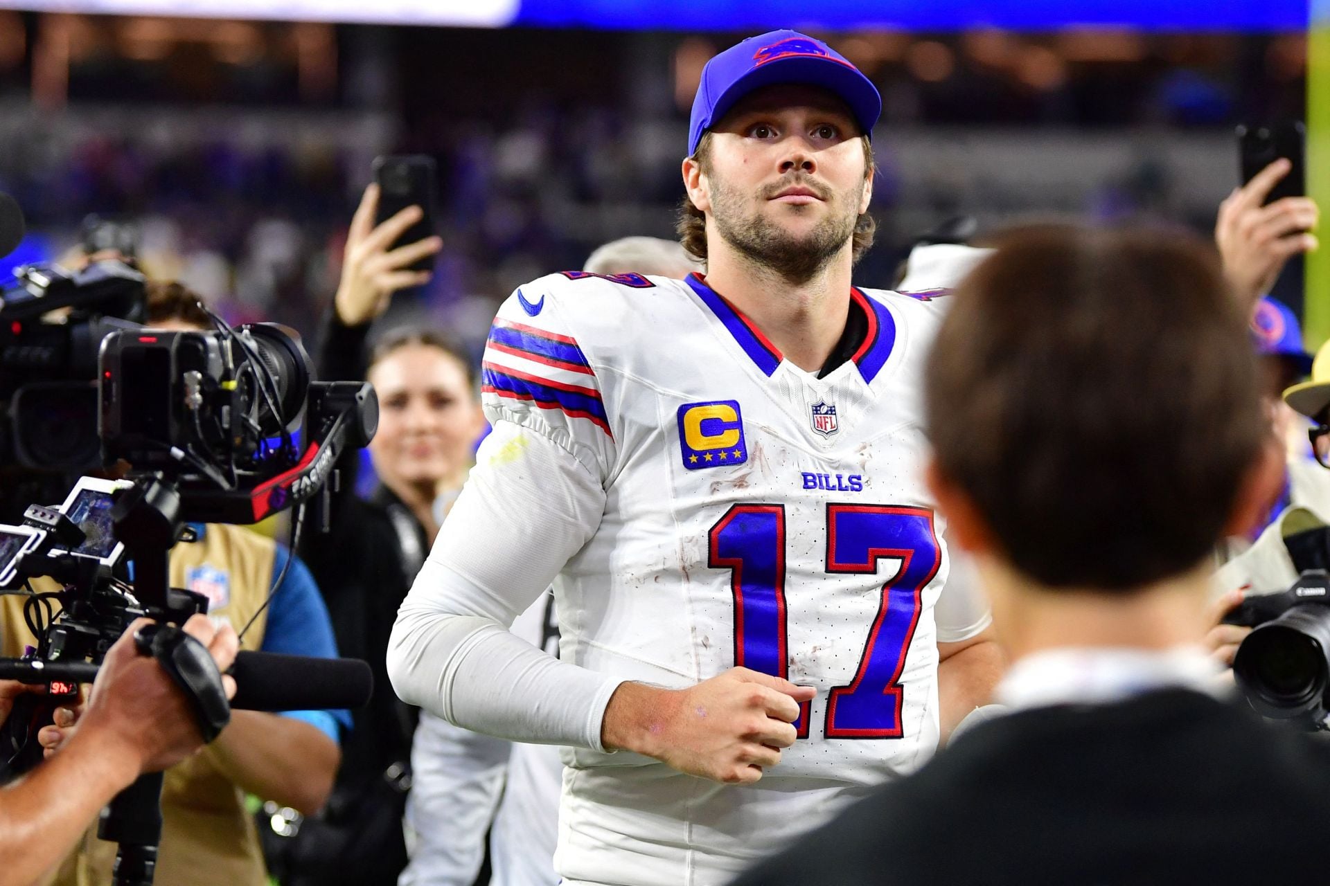 "Brandon Beane is a 100% bum GM": NFL analyst rips Bills GM for wasting Josh Allen’s brilliance