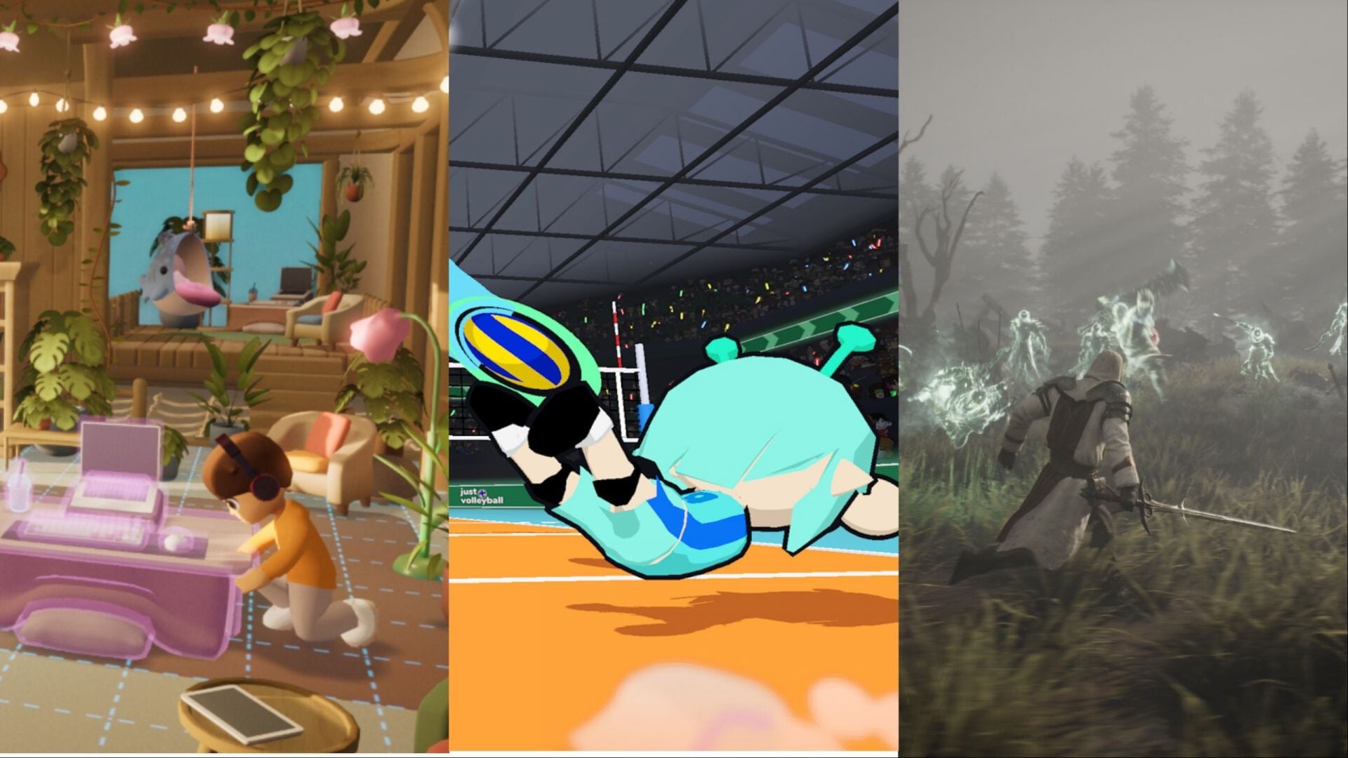 Steam Next Fest October 2026: 7 Best Demos [Full Guide]