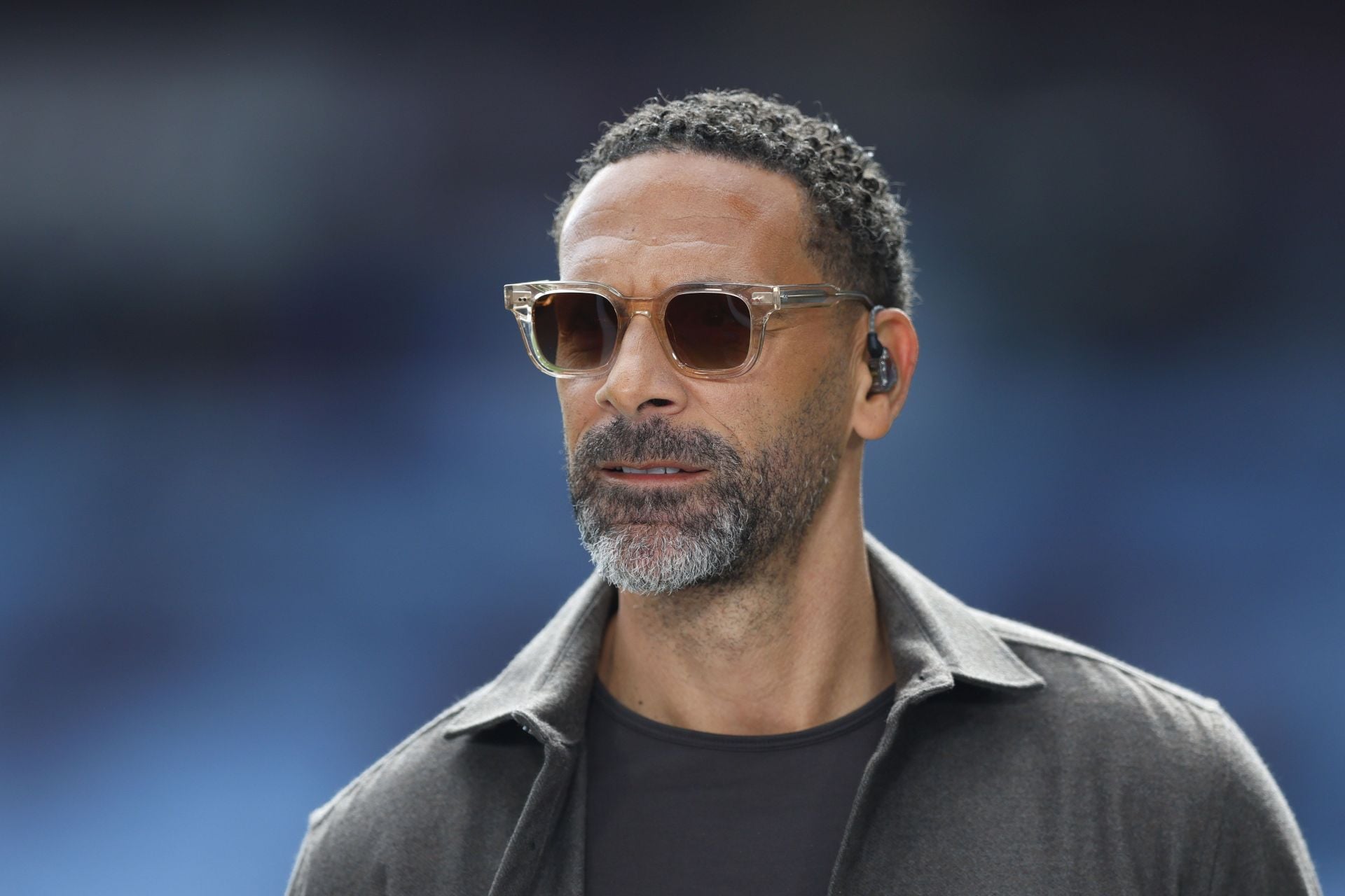 Rio Ferdinand names 4 Manchester United stars who must become more 'clinical' after 1-1 draw with Leeds