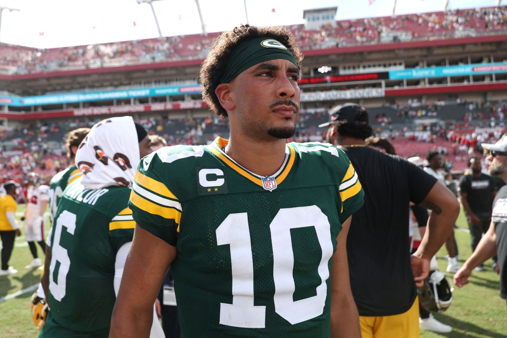 10 NFL QBs Who Might Never Win a Super Bowl