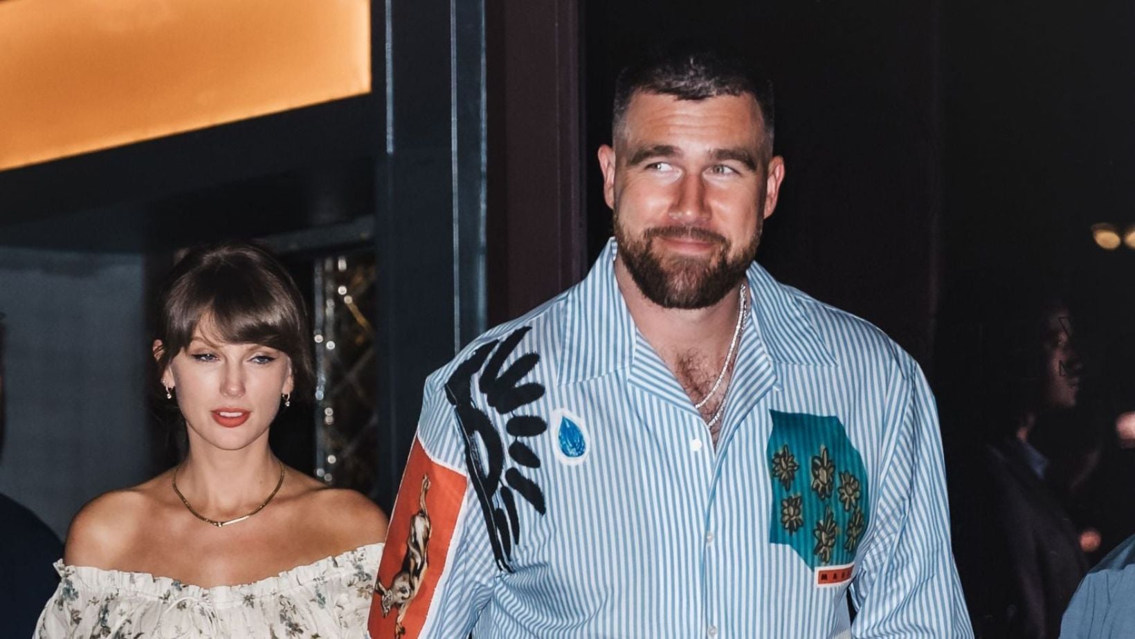 Travis Kelce Taylor Swift Gaming & Esports Impact [Confirmed]