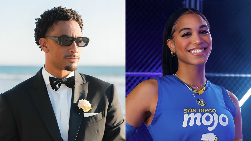 Jordan Love’s wife Ronika Stone takes shot at Bears with Packers QB's viral meme after Chicago's embarrassing 31-7 loss vs. Green Bay