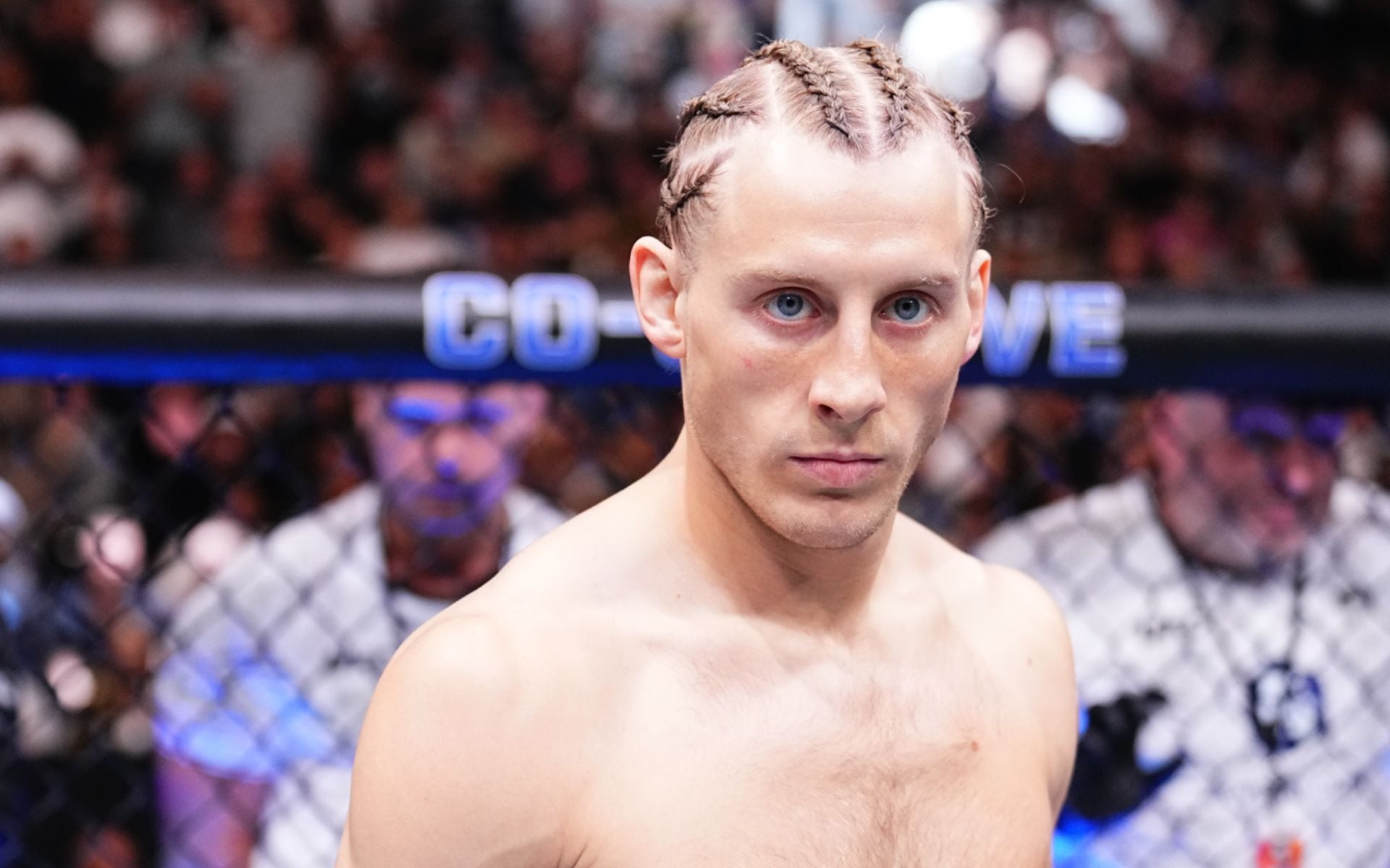 "I hate Ilia, don't get me wrong" - Paddy Pimblett explains why he'd rematch Justin Gaethje over Ilia Topuria given the choice