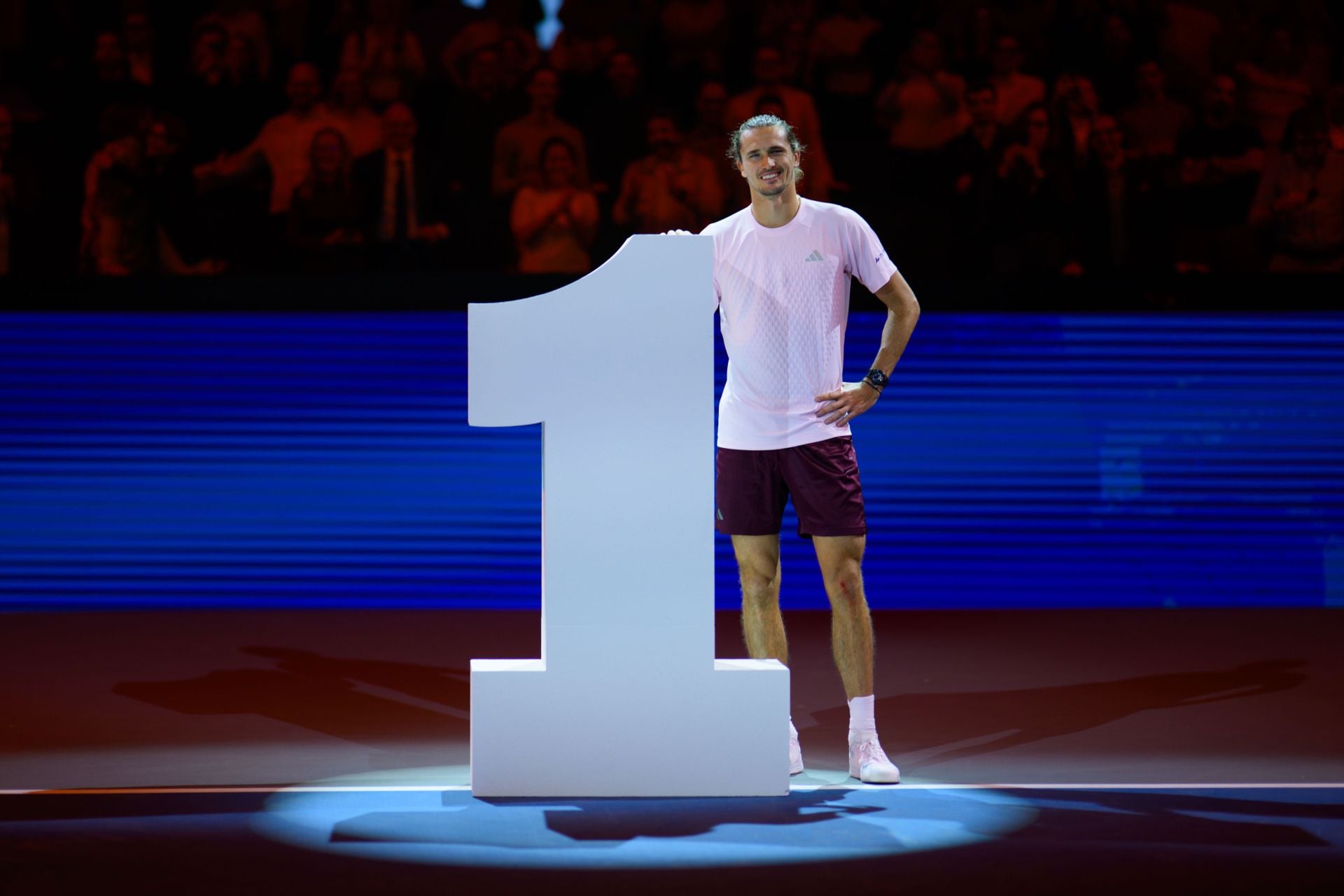 The most controversial World No. 1 in history: Why Alexander Zverev's rise is a story tennis can neither ignore nor celebrate