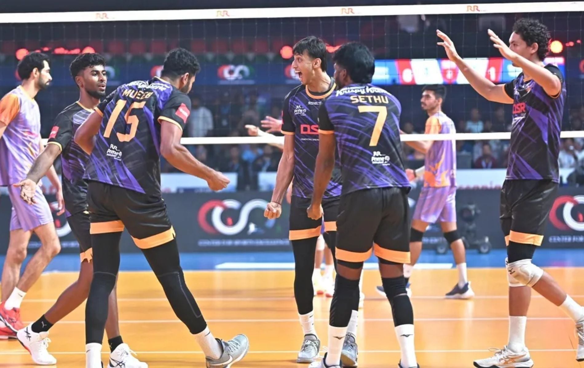 Prime Volleyball League 2026: Everything you need to know about Season 5