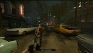 Move left to find the store (Image via Xbox Game Studios || Sportskeeda Gaming)