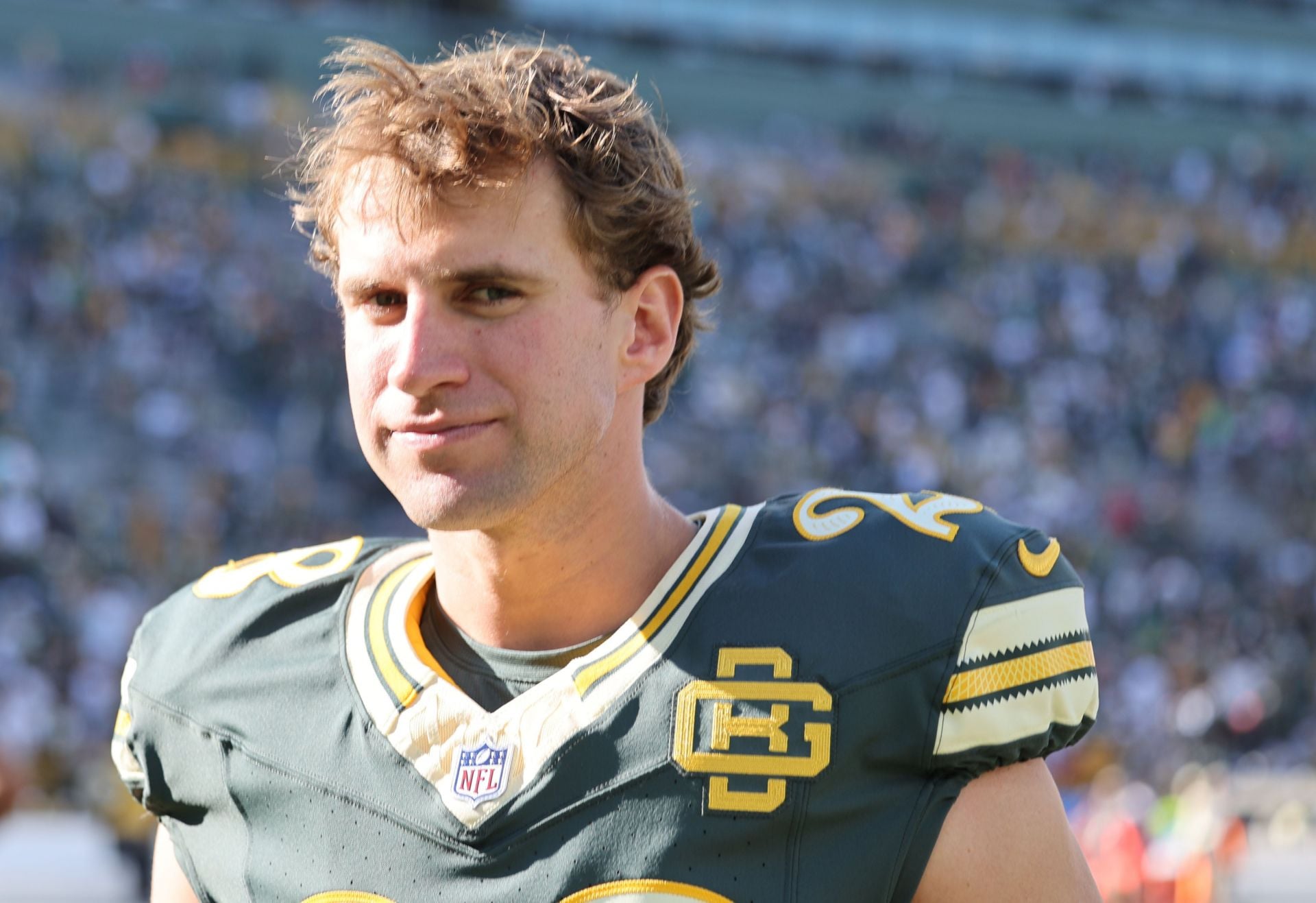 "Cut him immediately," "Make him walk back to Green Bay": NFL fans blast Trey Smack for committing massive errors as Packers lose vs. Lions