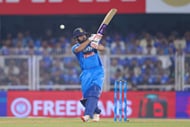 2nd ODI between India and West Indies - Source: Getty