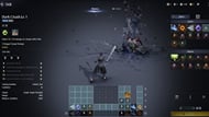During the leveling process, you can do whatever you want. That changes at level 45! (Image via NC || Sportskeeda)