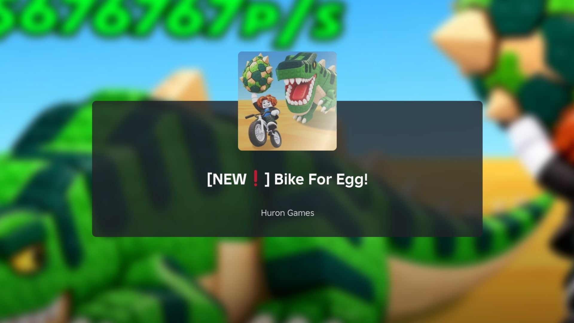 Bike For Egg Fuse Lab guide