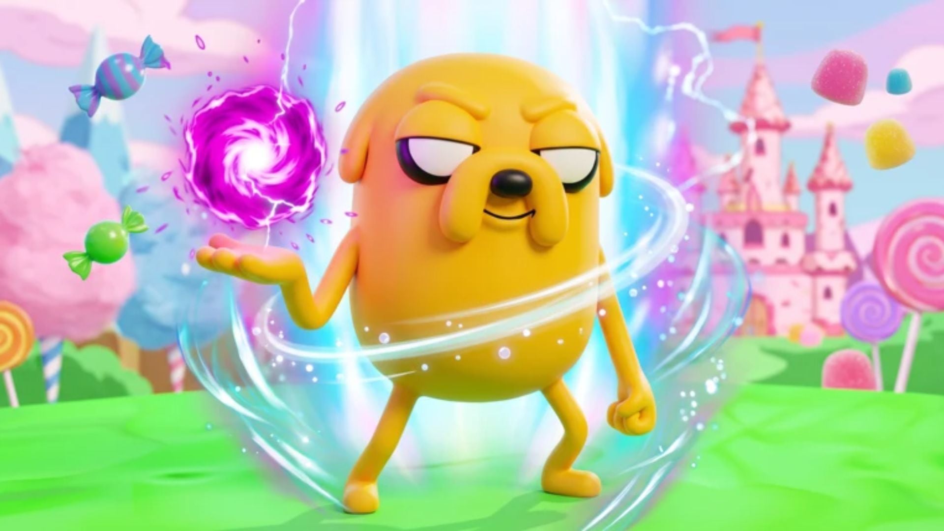 Candy Kingdom Defense Traits guide