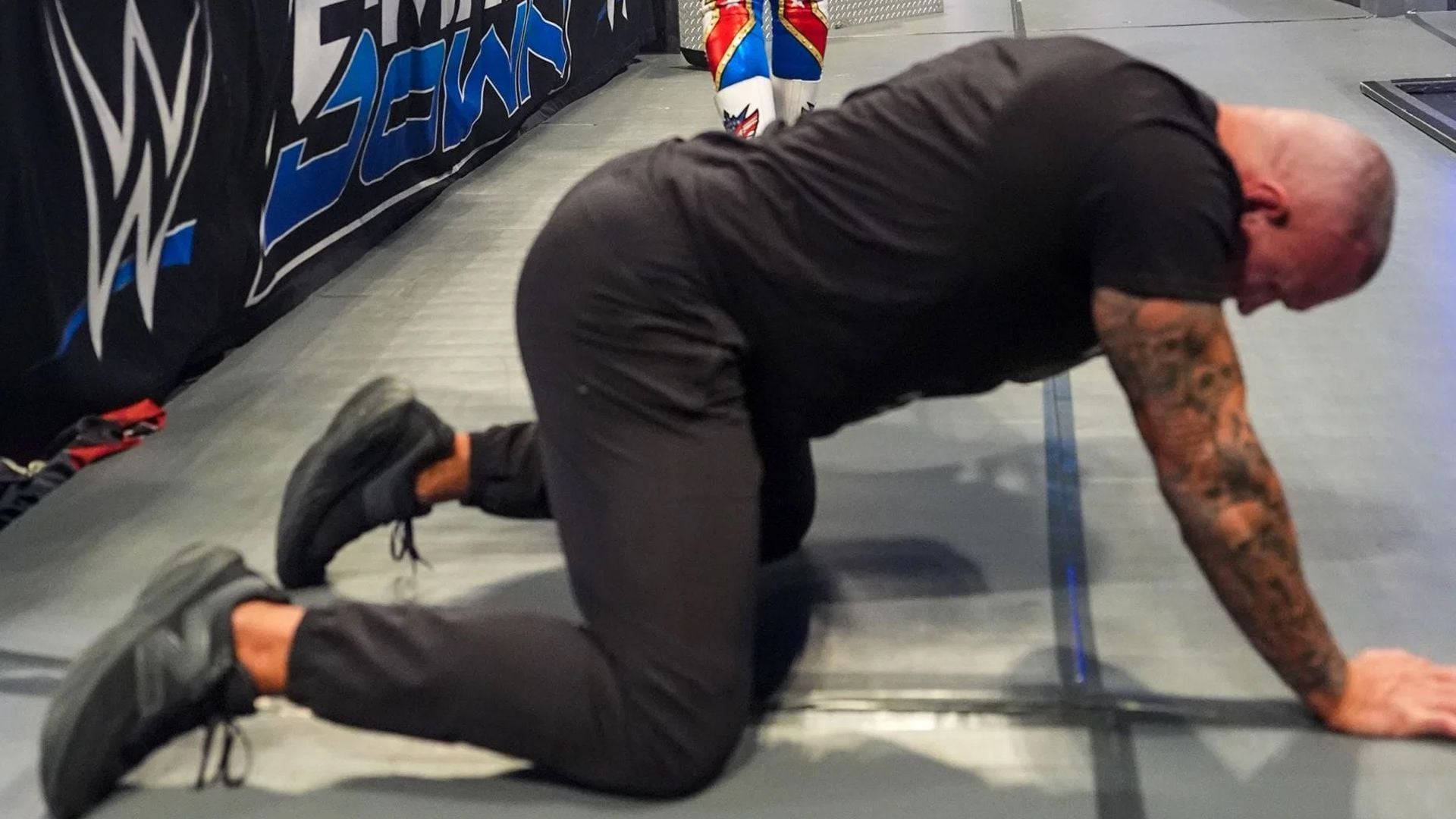 3 Consequences for WWE icon Randy Orton after costing Cody Rhodes Money in the Bank spot