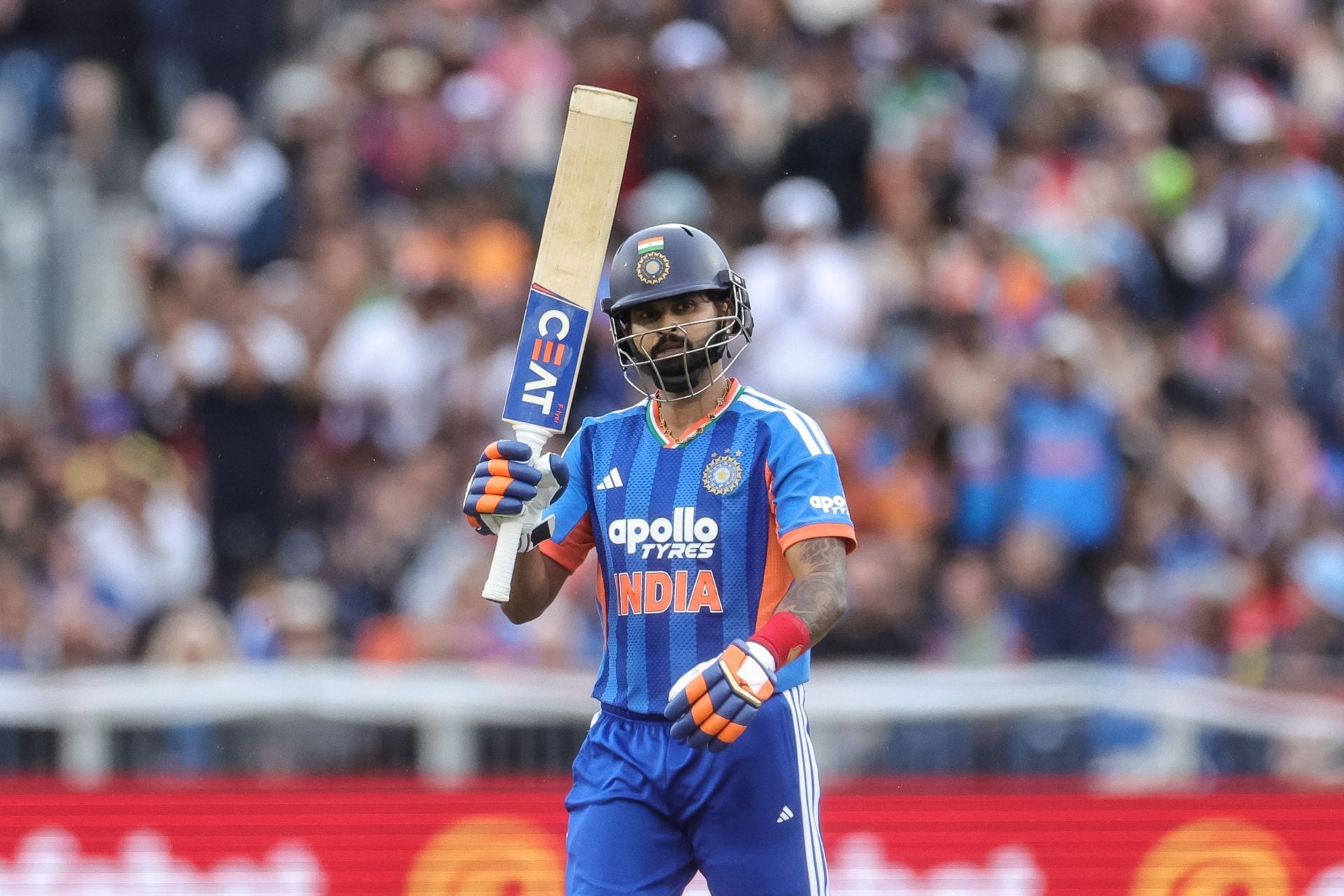 5 major milestones achieved by Shreyas Iyer during his unbeaten 102 off 43 balls in IND vs WI 2026 1st T20I