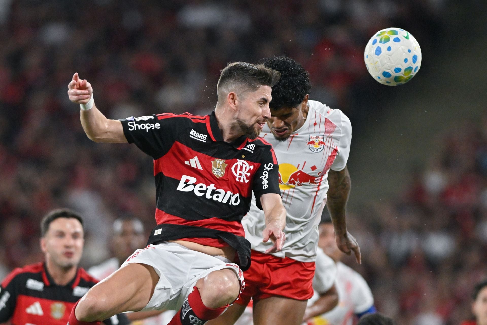 Santos FC vs Flamengo Prediction and Betting Tips | October 8th 2026