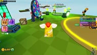 How to redeem codes in Cat Battles (Image via Roblox || Sportskeeda)