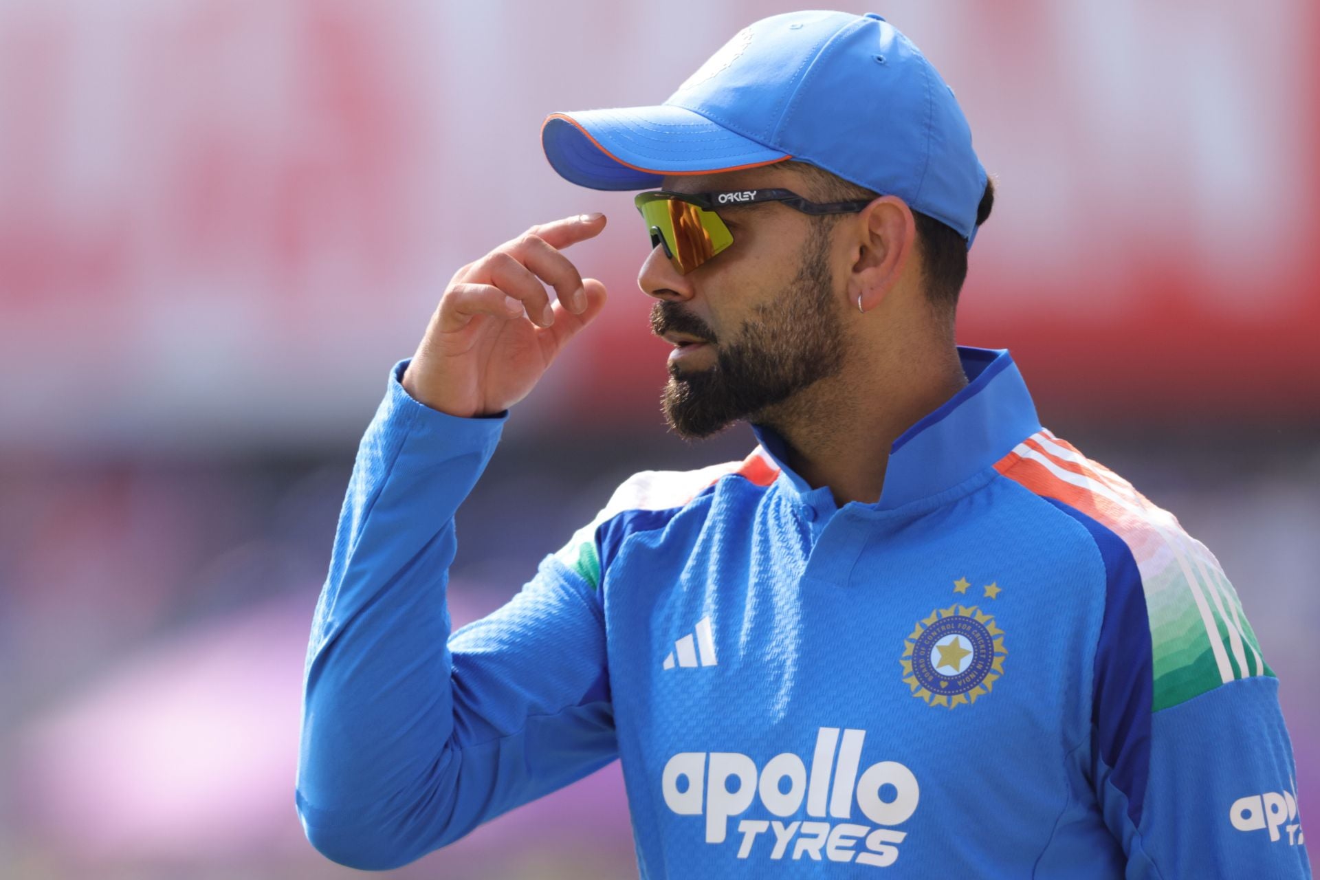 "He has that game" - Wasim Jaffer backs 23-year-old star batter to be Virat Kohli's successor at No.3 in the near future after Asian Games 2026