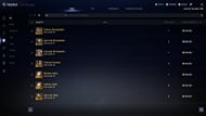 Sell the items you don't need (Image via NC)