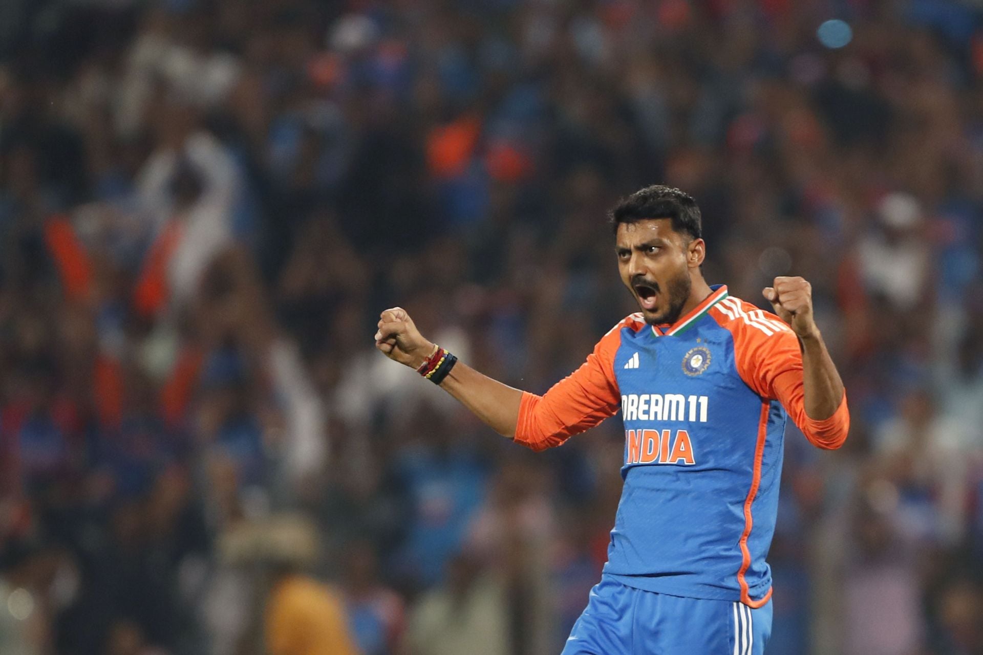 India's predicted playing XI for the 2nd IND vs WI 2026 T20I ft. Shreyas Iyer & Axar Patel