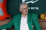 Athletics Hall of Famer Rollie Fingers filed for bankruptcy in 1989 - Source: Imagn