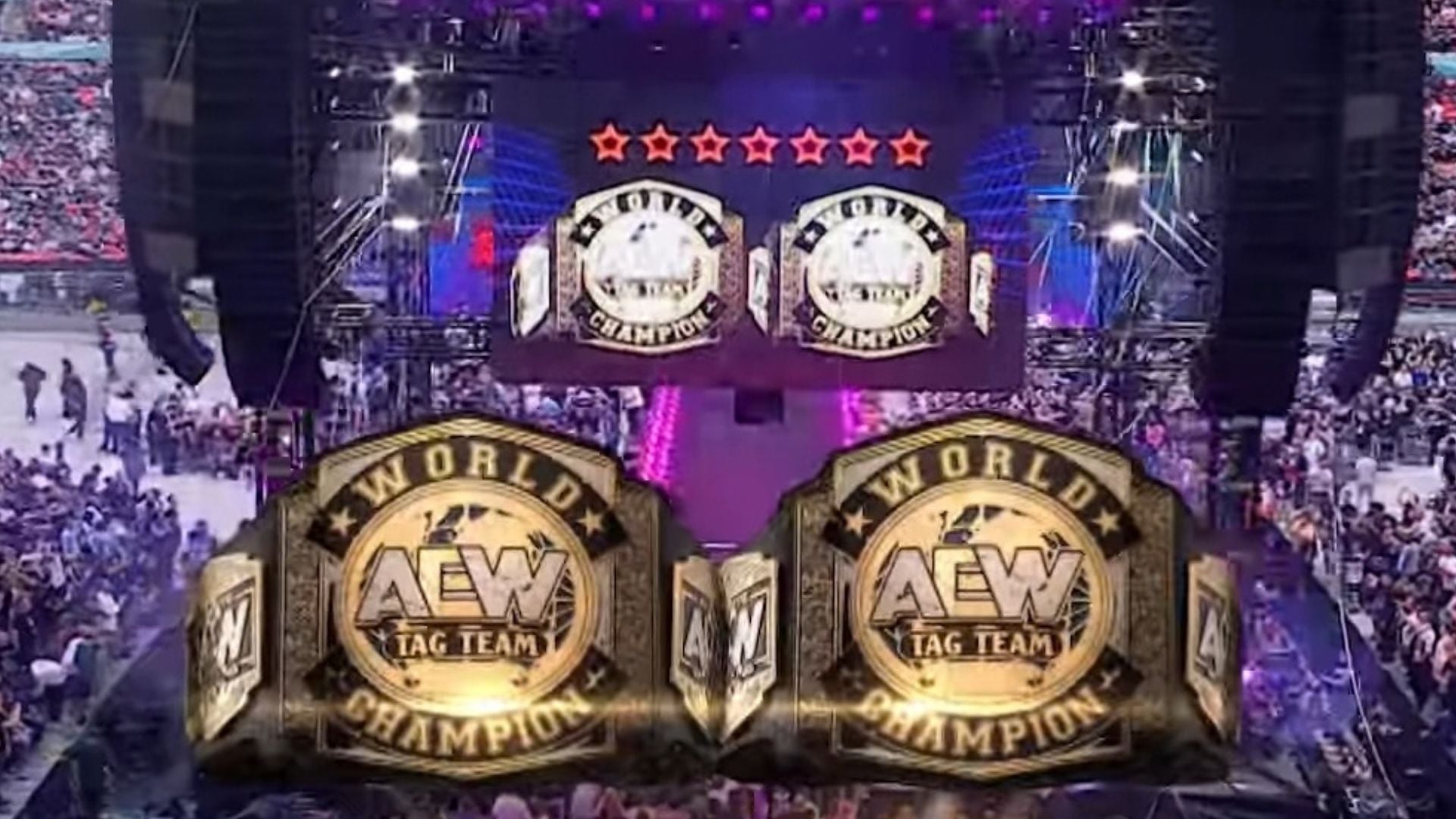 Former AEW champion breaks silence following exit from the company after 6 years