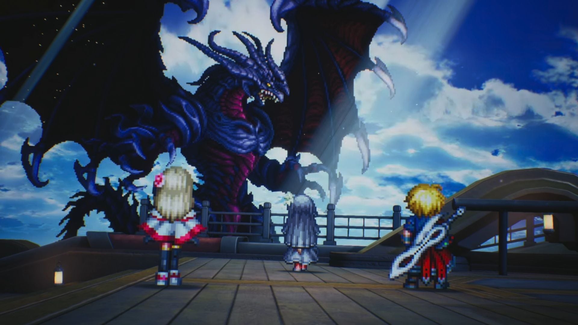Final Fantasy Resonance: Beat Bahamut with Proven Tactics [Guide]