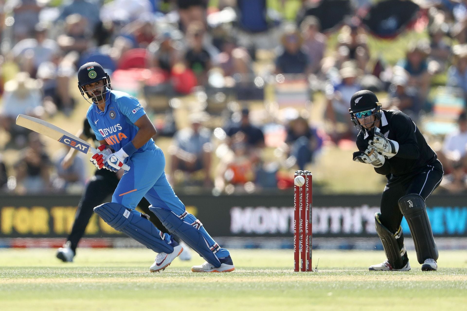 India vs New Zealand T20I 2026: Top Run Scorers [Confirmed]
